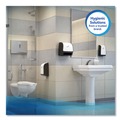  | Scott 48280 2-Ply Septic-Safe Hygienic Bath Tissue - White (250/Pack 36 Packs/Carton) image number 5