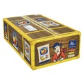 Snacks | Green Rabbit 19266 0.5 oz. Bag Puffs - Aged White Cheddar (36/Carton) image number 0