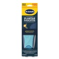 Safety & First Aid | Dr. Scholl's 87101894 Plantar Fasciitis All Day Pain Relief Orthotics for Women - Women Size 6 to 10, Blue (1-Pair) image number 0