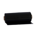 Trash & Waste Bins | Boardwalk K7663WKK 38 in. x 63 in. 60 Gallon 2.7 mil Industrial Drum Liners Rolls - Black (50/Carton) image number 0