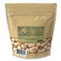 Snacks | Setton Farms 6070 4 oz Bag Dry Roasted Salted Macadamia Nuts (12/Carton) image number 3