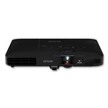 Office Electronics & Batteries | Epson V11H794120 PowerLite 1781W 3200 lm 1280 x 800 Pixels 1.2X Zoom Wireless WXGA 3 LCD Projector image number 2