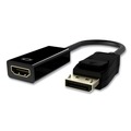 Electronic Adapters & Chargers | Belkin F2CD004B 8.5 ft. VGA Monitor Cable - Black image number 0