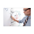 White Boards | Post-it DEF50X4 50 ft. x 4 ft. Dry Erase Surface - White image number 8
