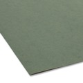 File Folders | Smead 64379 3-in. Capacity Box Bottom Hanging File Folders - Legal, Standard Green (25/Box) image number 3