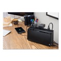 Office Electronics & Batteries | APC BE600M1 120VA 490 Joules 7 Outlets Backups 600VA Battery Backup System image number 4