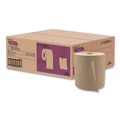 Paper Towels and Napkins | Cascades PRO H085 7.9 in. x 800 ft. 1-Ply Select Roll Paper Towels - Natural (6/Carton) image number 0