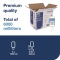 Hand Soaps | Tork 400020 1L Perfume Free Odor-Control Hand Soap Liquid S4 (6/Carton) image number 1