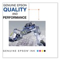 Ink & Toner | Epson T159020 UltraChrome T159020 (159) Hi-Gloss 2 Gloss Optimizer Ink - Clear image number 2