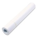 Copy & Printer Paper | HP Q6574A 24 in. x 100 ft. 7 mil DesignJet Large Format Paper for Inkjet Prints - Gloss White (1-Roll) image number 2