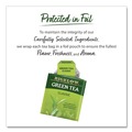 Beverages & Drink Mixes | Bigelow RCB00388 Single Flavor Tea - Green (28 Bags/Box) image number 4