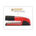 Staples | Bostitch B777-RED 25-Sheet Capacity Epic Stapler - Red image number 6