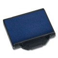 Stamps & Stamp Supplies | Trodat P5430BL 1 in. x 1.63 in. Professional Replacement Ink Pad for Trodat Custom Self-Inking Stamps - Blue image number 3