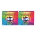Laundry Detergents | Clorox 2 03098 49.2 oz. Stain Remover and Color Brightener Powder - Original (4/Carton) image number 0
