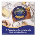 Snacks | Royal Dansk 53005 12 oz. Tin Cookies - Danish Butter image number 5