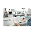  | Post-it Flags 680-GN12 Marking Page Flags in Dispensers - Green (600/Box) image number 6