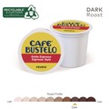 Coffee | Keurig 5000363549 K-Cups - Espresso (24/Box) image number 2