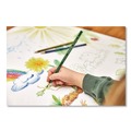 Pencils | Staedtler 185 C12A6 02 Colored Pencils, Assorted Lead and Barrel Colors, 12/Pack image number 3