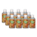 Odor Control | Chase Products CHA 5182 Champion Sprayon SPRAYScents 7 oz. Metered Air Freshener Refill - Orange Sun (12/Carton) image number 0