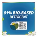Laundry Detergents | Purex 01134 150 oz. Bottle Linen and Lilies Ultra Natural Elements He Liquid Detergent (4/Carton) image number 2