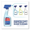 All-Purpose Cleaners | Spic and Span 75353 32 oz. Spray Bottle Disinfecting All-Purpose Spray and Glass Cleaner - Fresh Scent (6/Carton) image number 4