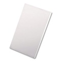 Notebooks & Pads | Ampad 21-730 100 Sheets 3 in. x 5 in. Unruled Scratch Pads - White (12/Pack) image number 4