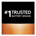 Batteries | Duracell DX2400B4N Rechargeable StayCharged NiMH AAA Batteries (4/Pack) image number 4