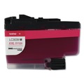 Ink & Toner | Brother LC3039M 5000 Page-Yield INKvestment Ultra High-Yield Ink - Magenta image number 1