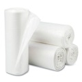  | Inteplast Group EC243306N High-Density 16-gal. 6 Microns Commercial Can Liners - Natural (1000/Carton) image number 3