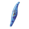 Office & Office Supplies | BIC WOELP11 WHI Wite-Out Brand Exact Liner 0.2 in. x 236 in. Non-Refillable Correction Tape - Blue image number 1