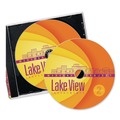 Labels | Avery 08960 Full Face CD Labels - Matte White (40/Pack) image number 3