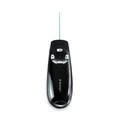 Back to School Sale | Kensington K72353USA 150 ft. Range Class 2 Wireless Presenter Pro with Green Laser - Black image number 2