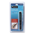 Office Presentation Supplies | Quartet MP-2703TQ Class 3A Projects 1500 ft. Classic Comfort Laser Pointer - Jade Green image number 1