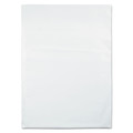 Envelopes & Mailers | Quality Park QUA45235 Redi-Strip 14 in. x 19 in. No. 6 Square Flap Adhesive Closure Poly Mailer - White (100/Box) image number 4