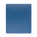 Notebooks & Pads | ACCO A7054112A PRESSTEX 9.5 in. x 11 in. 6 in. Capacity 2 Posts Post Binders with Storage Hooks - Light Blue image number 5