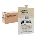 Coffee | FLAVIA 48721 Alterra French Vanilla Coffee Freshpack (40/Carton) image number 0