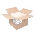 Food Wraps | Paterson WG01009 12 in. x 12 in. Grease-Resistant Food Wrap - Natural (5000/Carton) image number 0