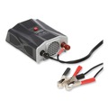 Surge Protectors | Tripp Lite PV400USB PowerVerter 400 W 3.1 A Ultra-Compact Car Inverter with Two AC Outlets/Two USB Ports image number 9