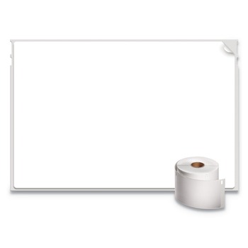  | DYMO 2011999 LW 4 in. x 6 in. Shipping Labels - Extra-Large, White (220 Labels/Roll, 10 Rolls/Pack)