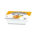 Snacks | Smucker's 5150000763 0.5 oz Smucker's Honey Single Serving Packs (200/Carton) image number 4