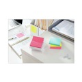 Sticky Notes & Post it | 3M R330-10SSMIA 3 in. x 3 in. Supernova Neons Collection Colors (10/Pack) image number 2