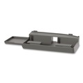 Office Electronics & Batteries | Lexmark 20L8807 Keyboard Tray Gray image number 1