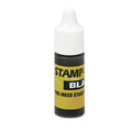 Stamps & Stamp Supplies | Trodat IK60 7 mL Bottle Refill Ink for Clik and Universal Stamps - Black image number 1