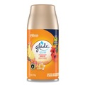 Odor Control | Glade SJN337689 6.2 oz. Automatic Air Freshener - Hawaiian Breeze (6/Carton) image number 0