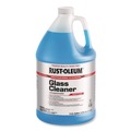 All-Purpose Cleaners | Rust-Oleum 352243 Professional Cleaners Glass Cleaner 1 gal Jug (4/Carton) image number 0