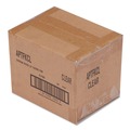 Cutlery | WNA APTFKCL 42 in. Caterline Petites Taste Fork (500/Carton) image number 4
