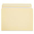Just Launched | Universal UNV16120 2-Ply Straight Top Tab File Folders - Legal Size, Manila (100/Box) image number 3