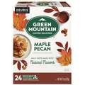 Coffee | Green Mountain Coffee 5000369064 K-Cup Pods - Maple Pecan (24/Box) image number 0