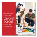 Ink & Toner | Xerox 006R01460 006R01460 15,000 Page-Yield Toner - Cyan image number 3