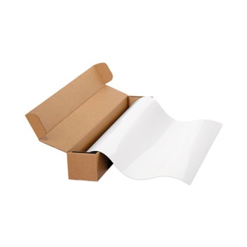  | Post-it DEF50X4 50 ft. x 4 ft. Dry Erase Surface - White
